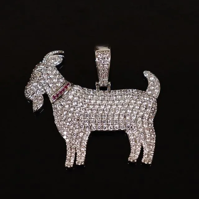 GOAT Pendant