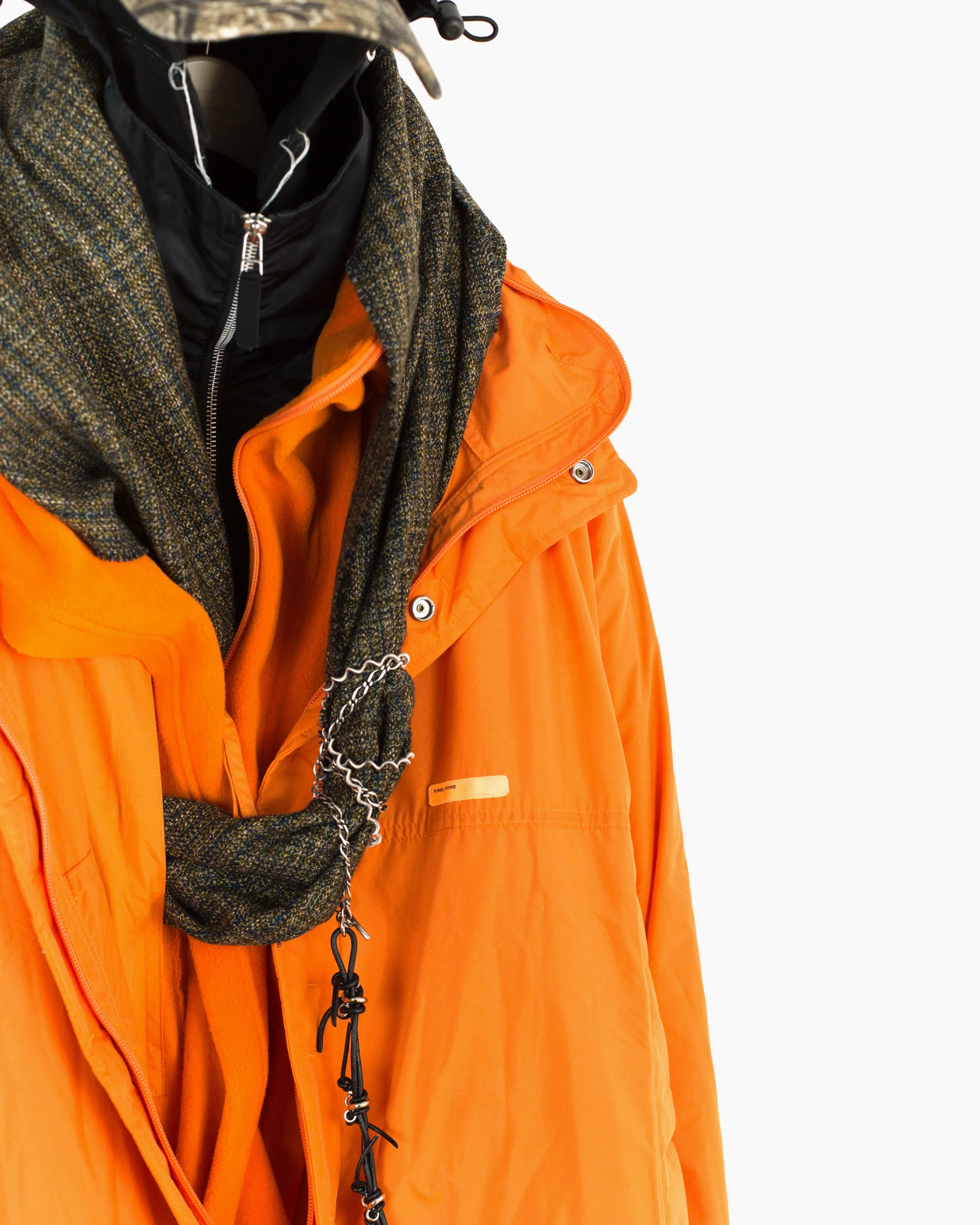 HANGER STYLING