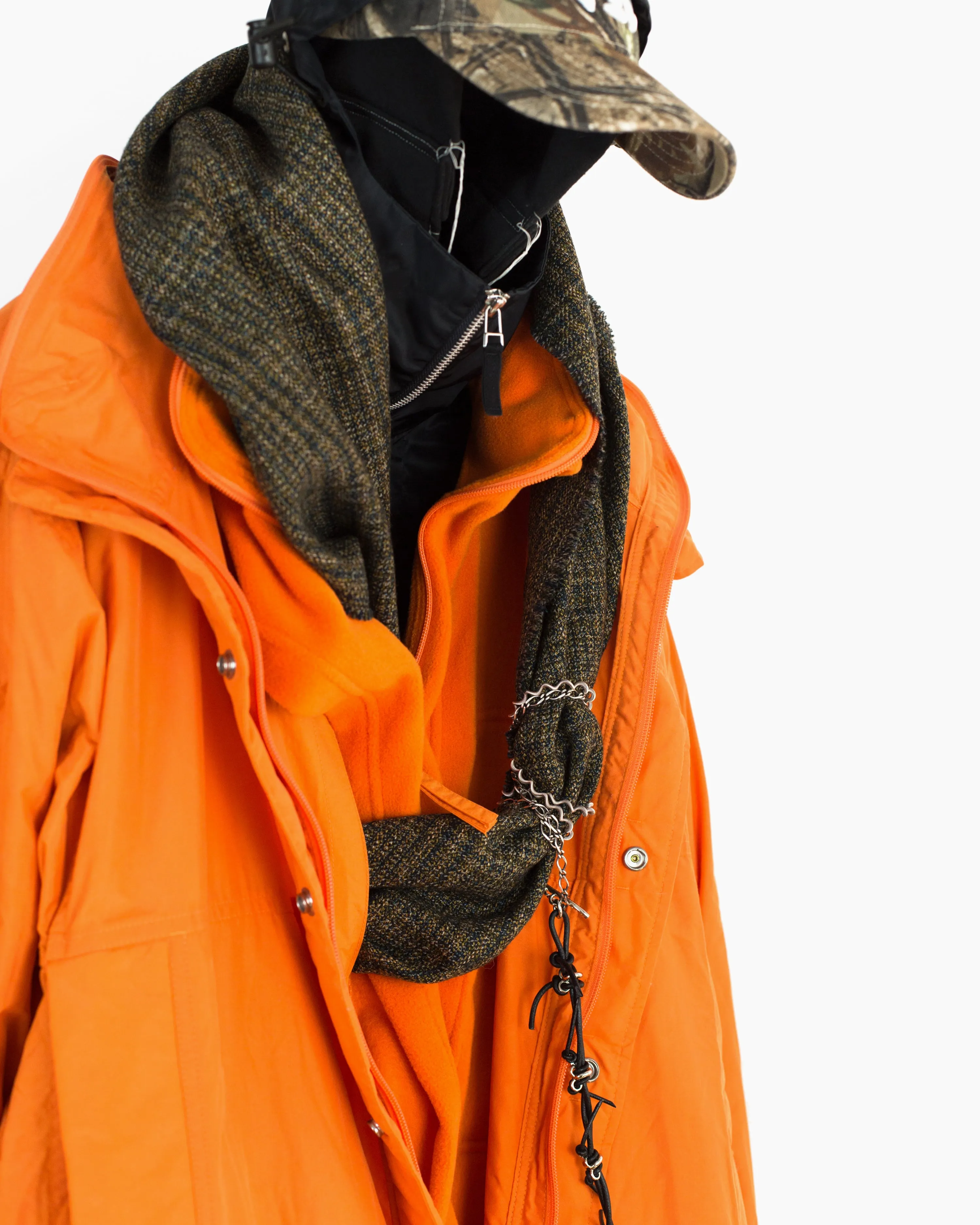 HANGER STYLING