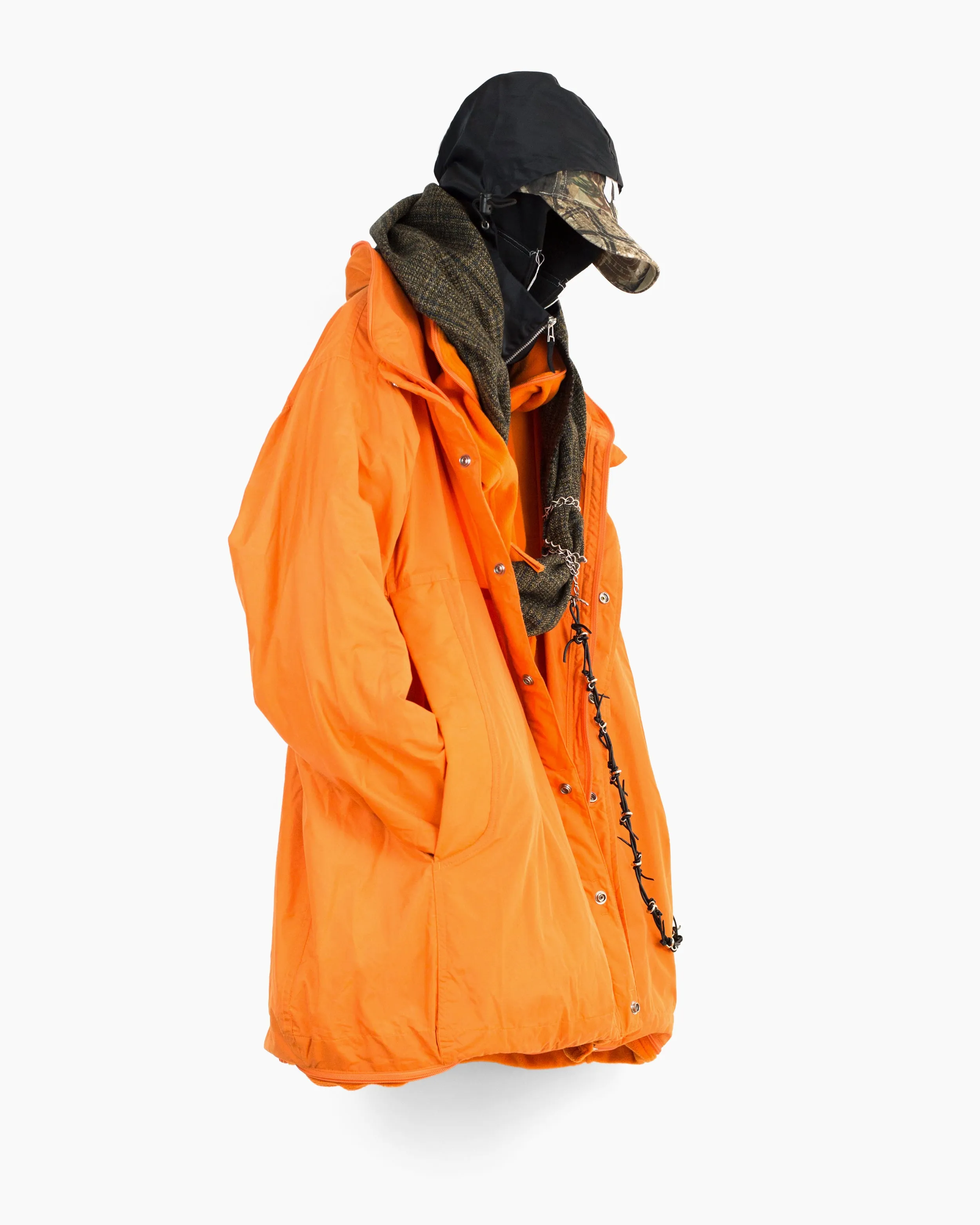 HANGER STYLING