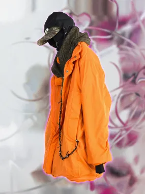 HANGER STYLING
