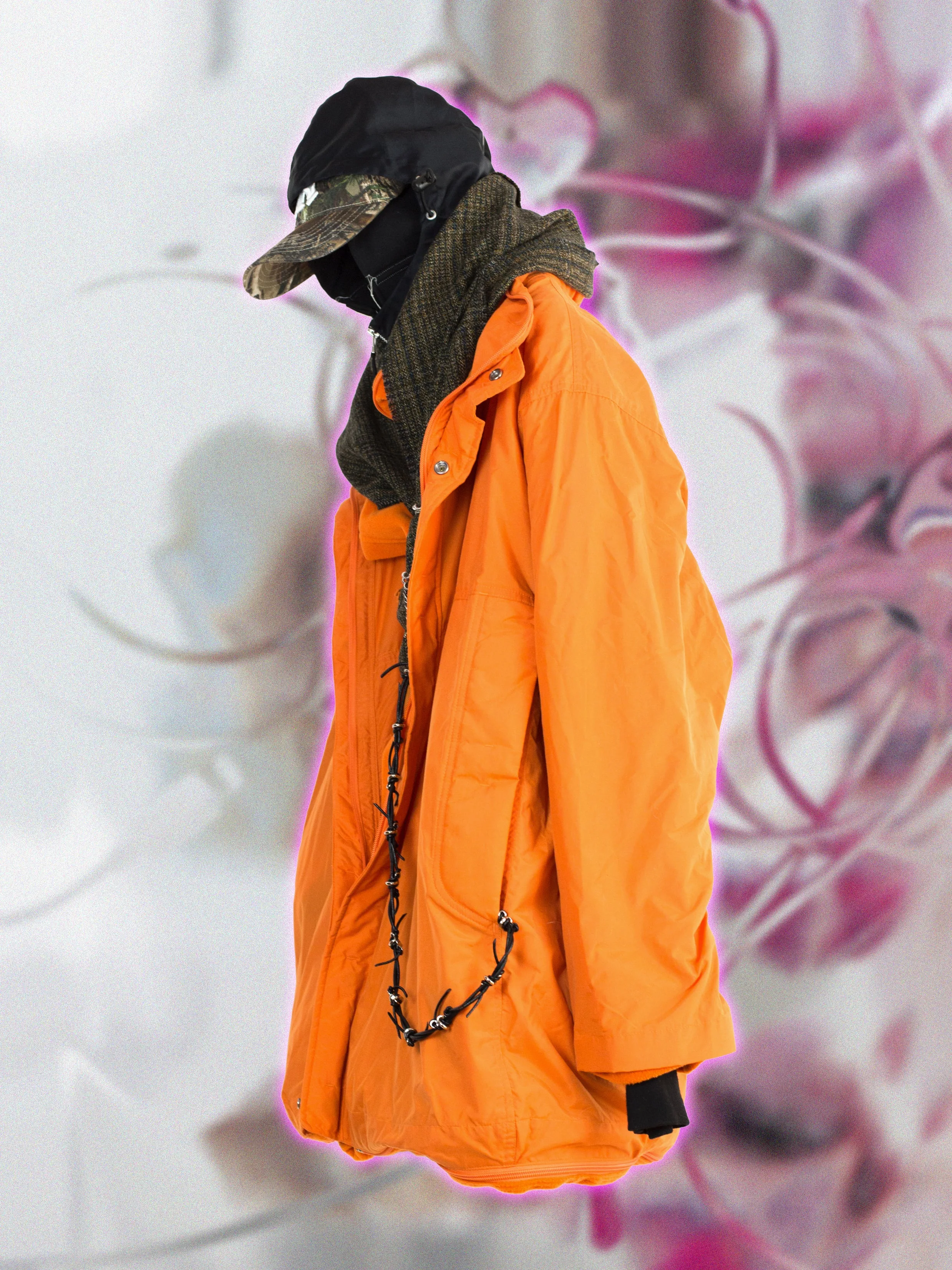 HANGER STYLING