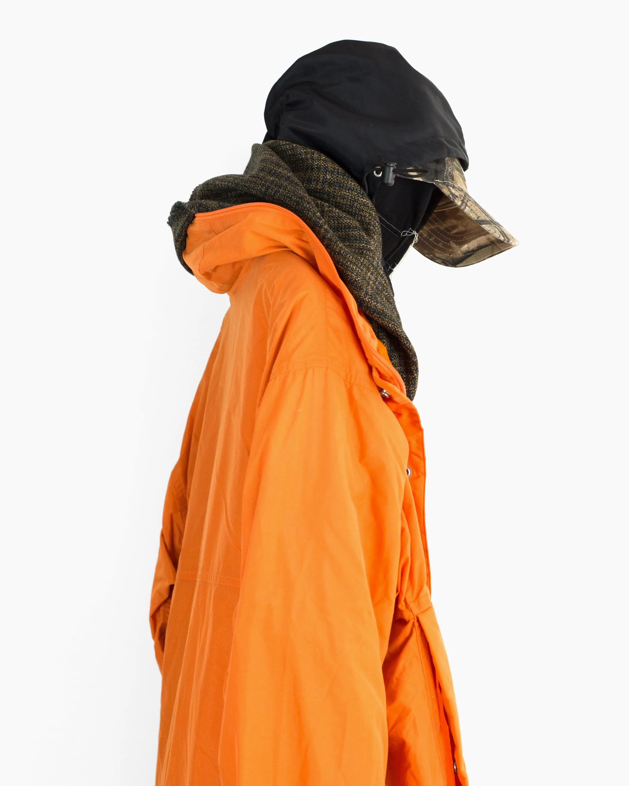 HANGER STYLING