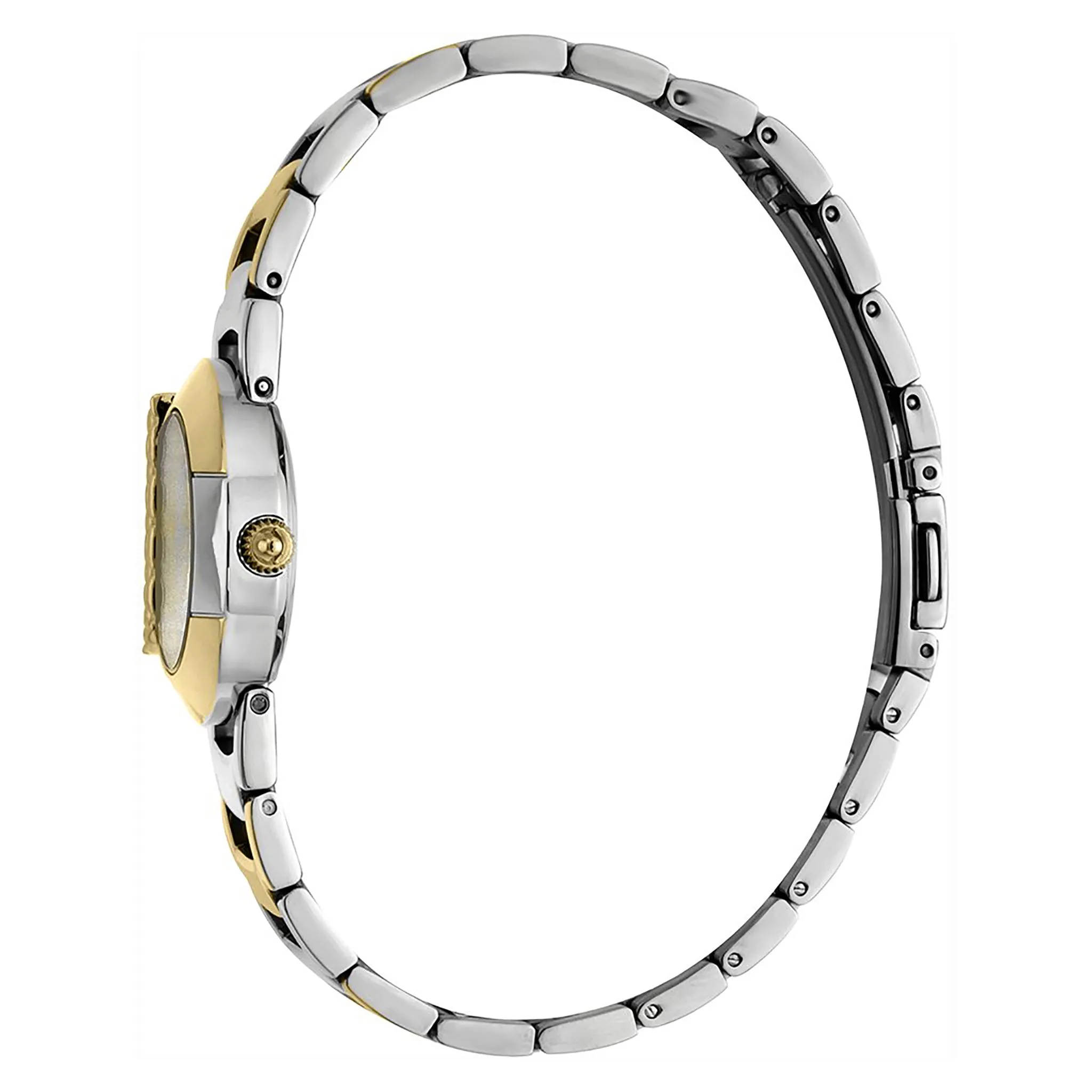 Just Cavalli Stainless Steel Analog Women's Watch JC1L109M0075