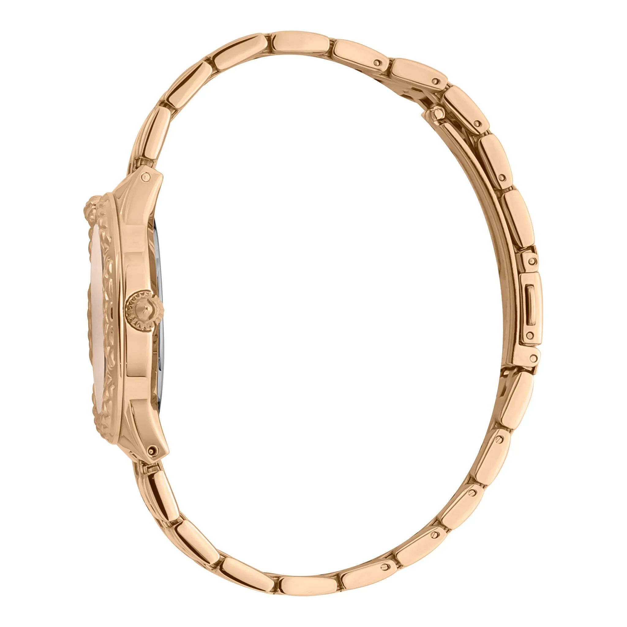 Just Cavalli Stainless Steel Analog Women's Watch JC1L200M0075