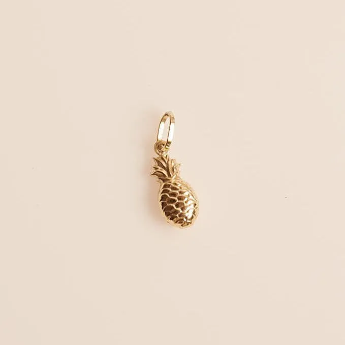 Pineapple Pendant