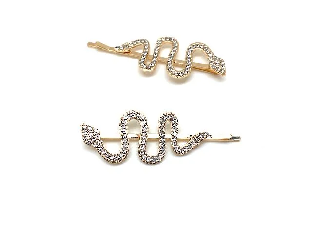 Rhinestone Rattlesnake Bobby