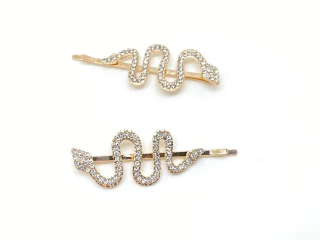 Rhinestone Rattlesnake Bobby