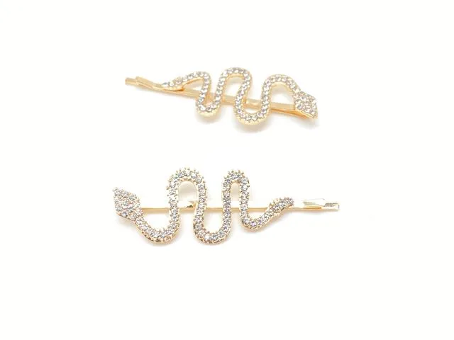 Rhinestone Rattlesnake Bobby