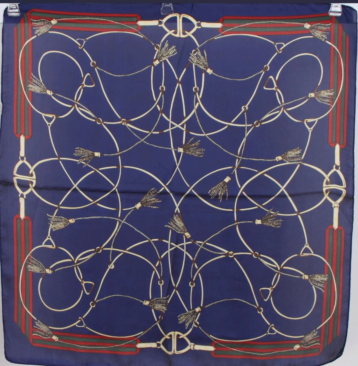 SALE 2025 - Printed neck scarves