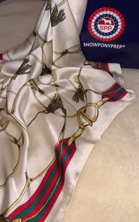 SALE 2025 - Printed neck scarves