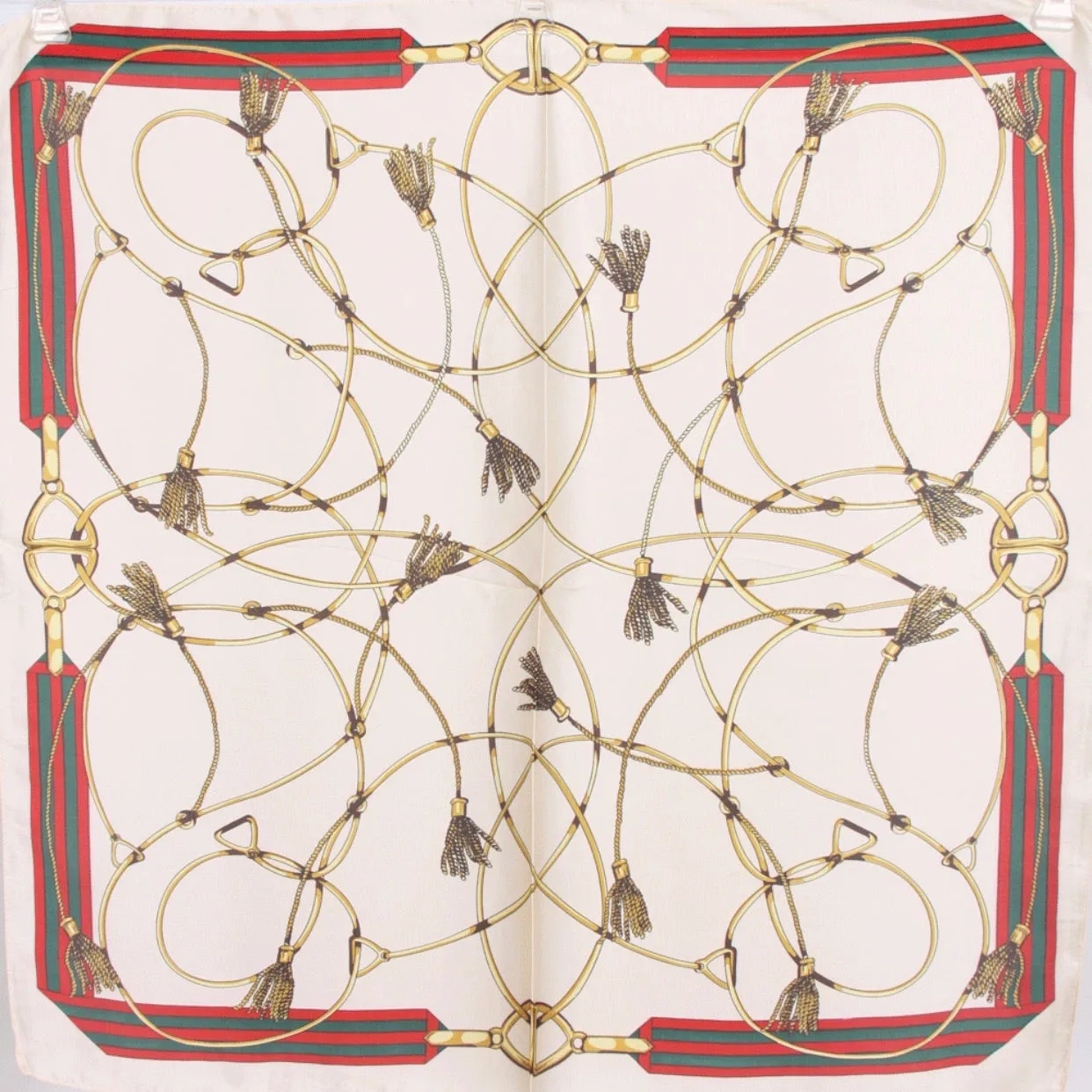 SALE 2025 - Printed neck scarves