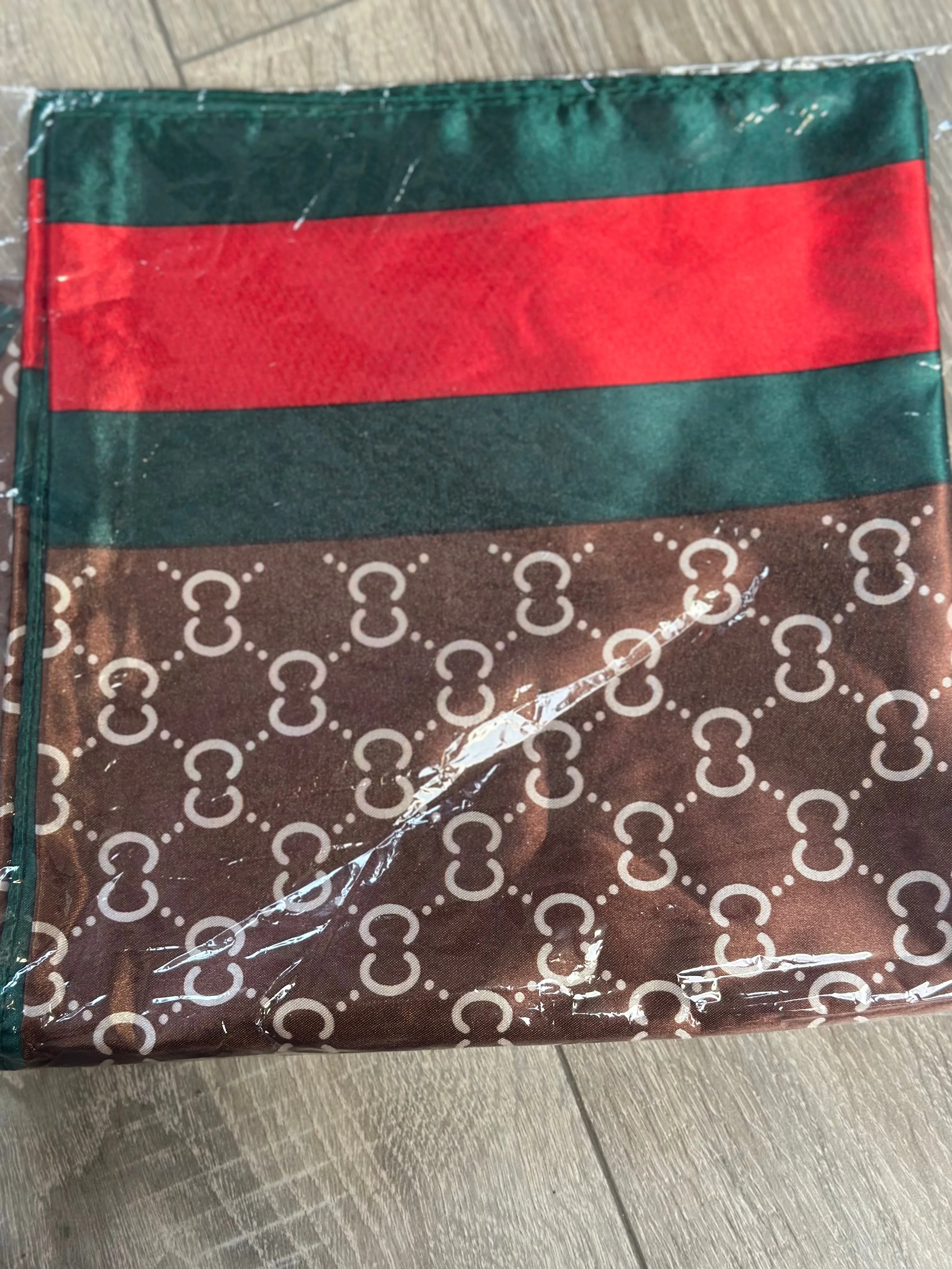 SALE 2025 - Printed neck scarves