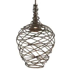 SANCTUARY 1LT PENDANT LARGE
