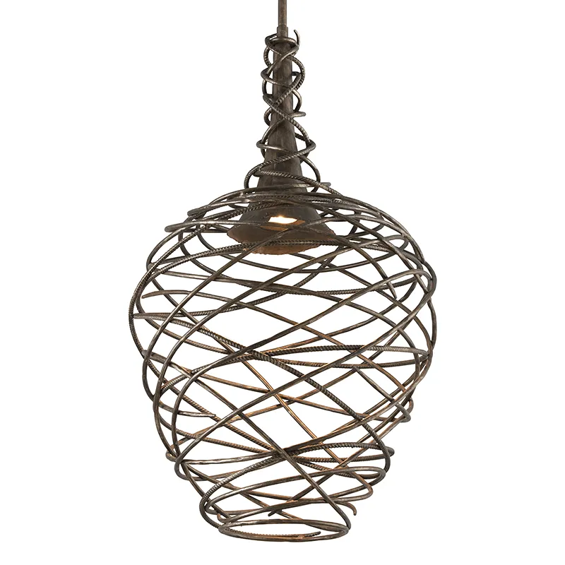 SANCTUARY 1LT PENDANT LARGE