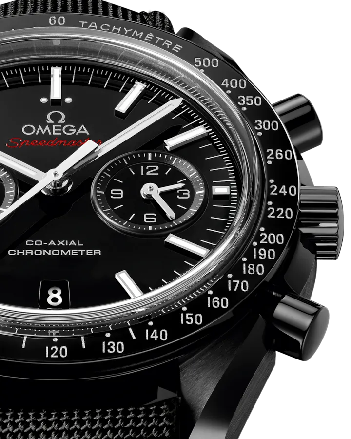 SPEEDMASTER DARK SIDE OF THE MOON 44.25mm 311.92.44.51.01.007
