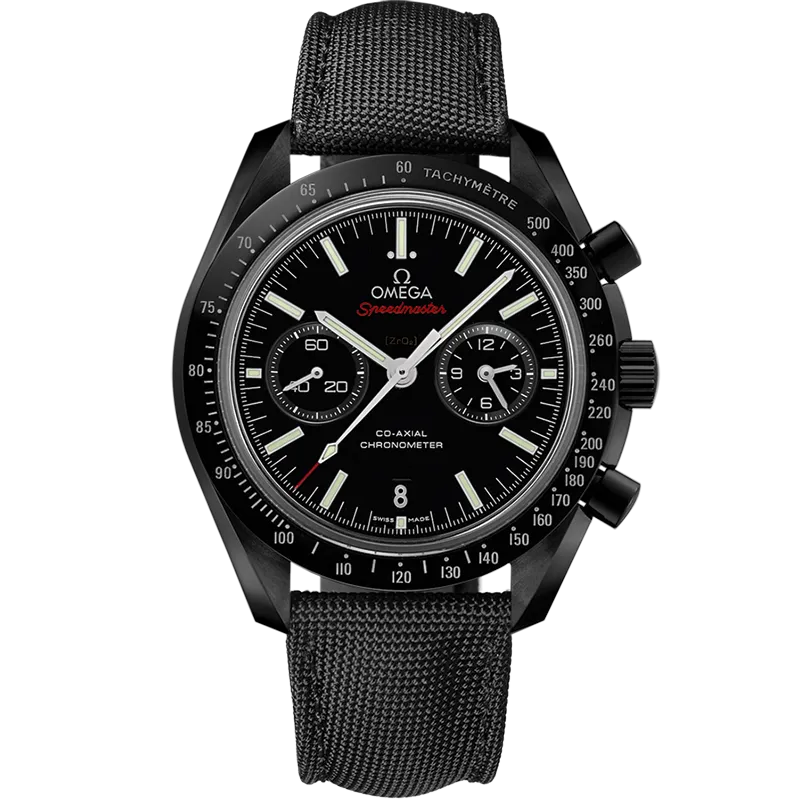 SPEEDMASTER DARK SIDE OF THE MOON 44.25mm 311.92.44.51.01.007