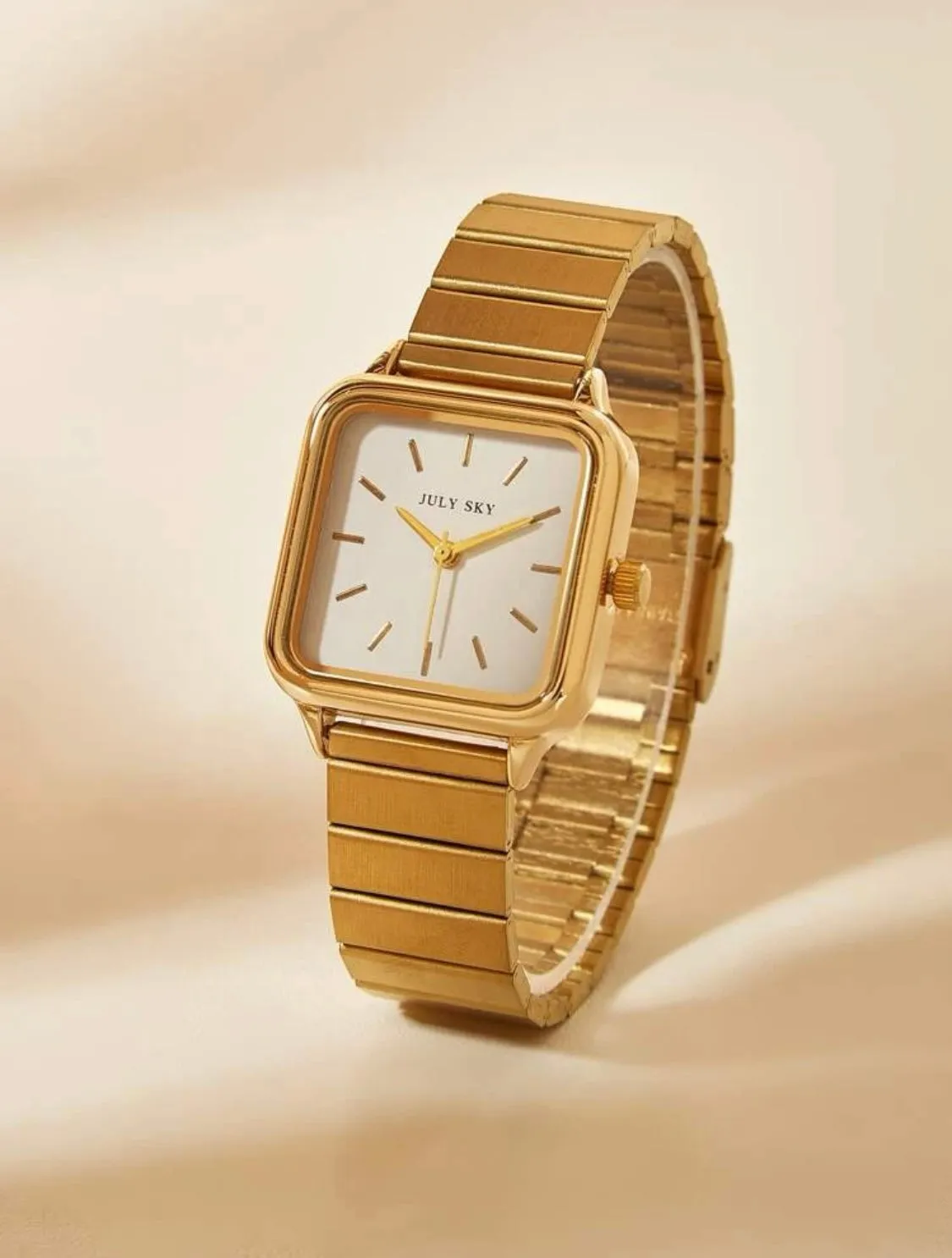 Square Watch