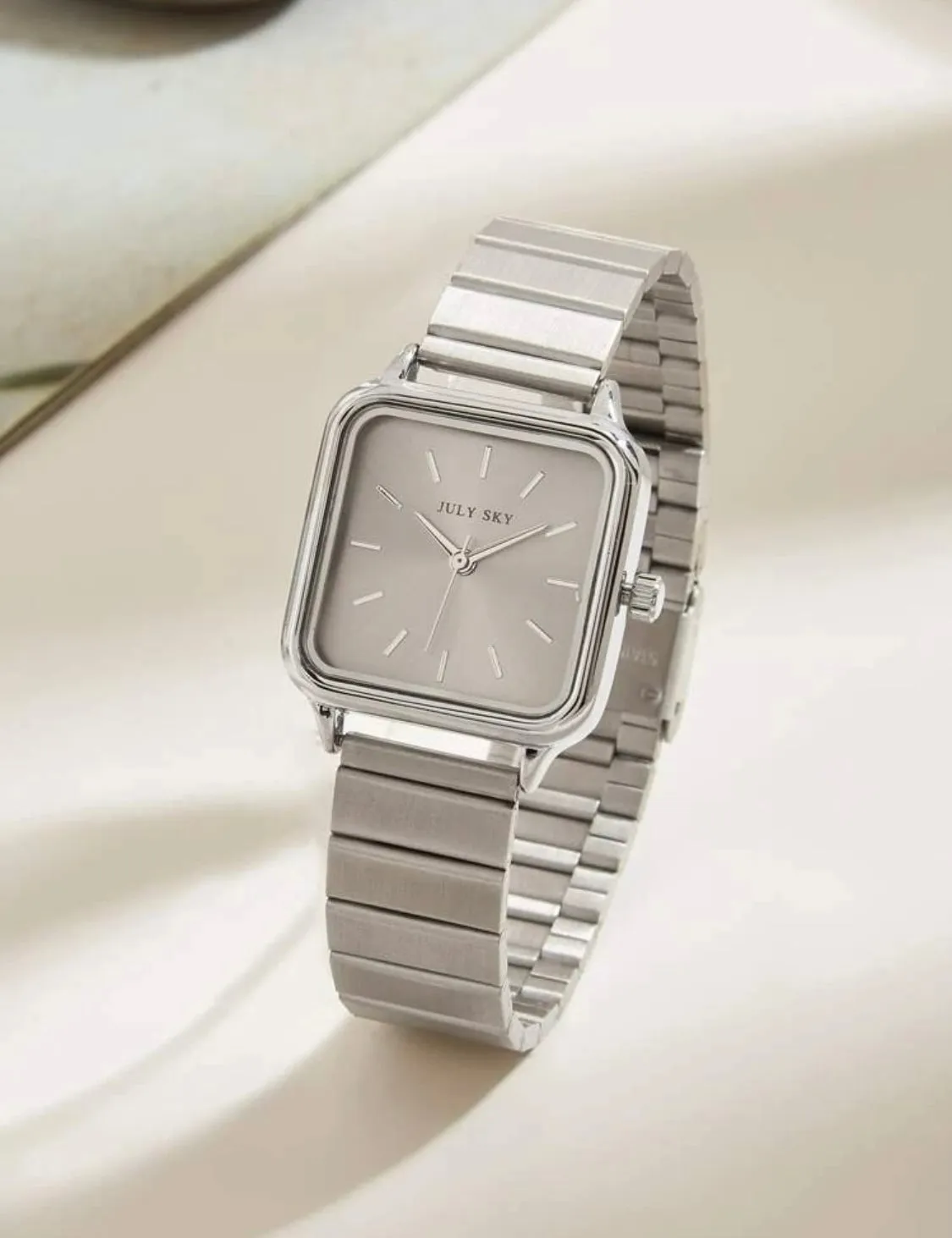 Square Watch
