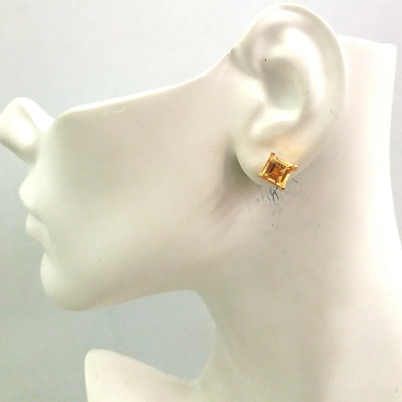 Stella Twinset Earrings