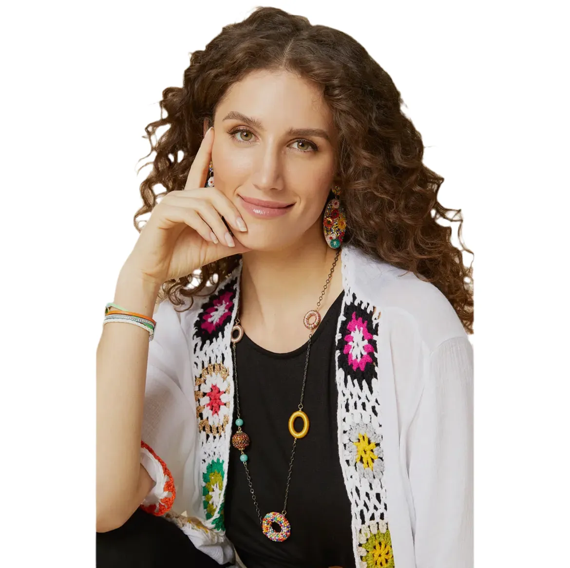 Summer Necklace