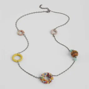 Summer Necklace