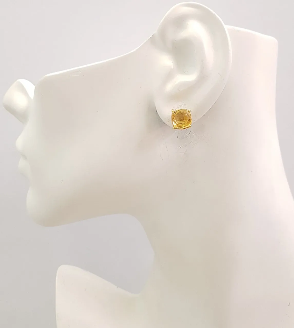 Tigris Twinset Earrings
