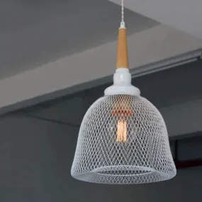 ULUF Candied Apple Mesh lamp